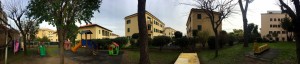 esterno scuola 