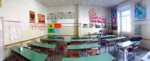 interno scuola 