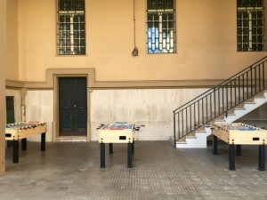 esterno scuola 